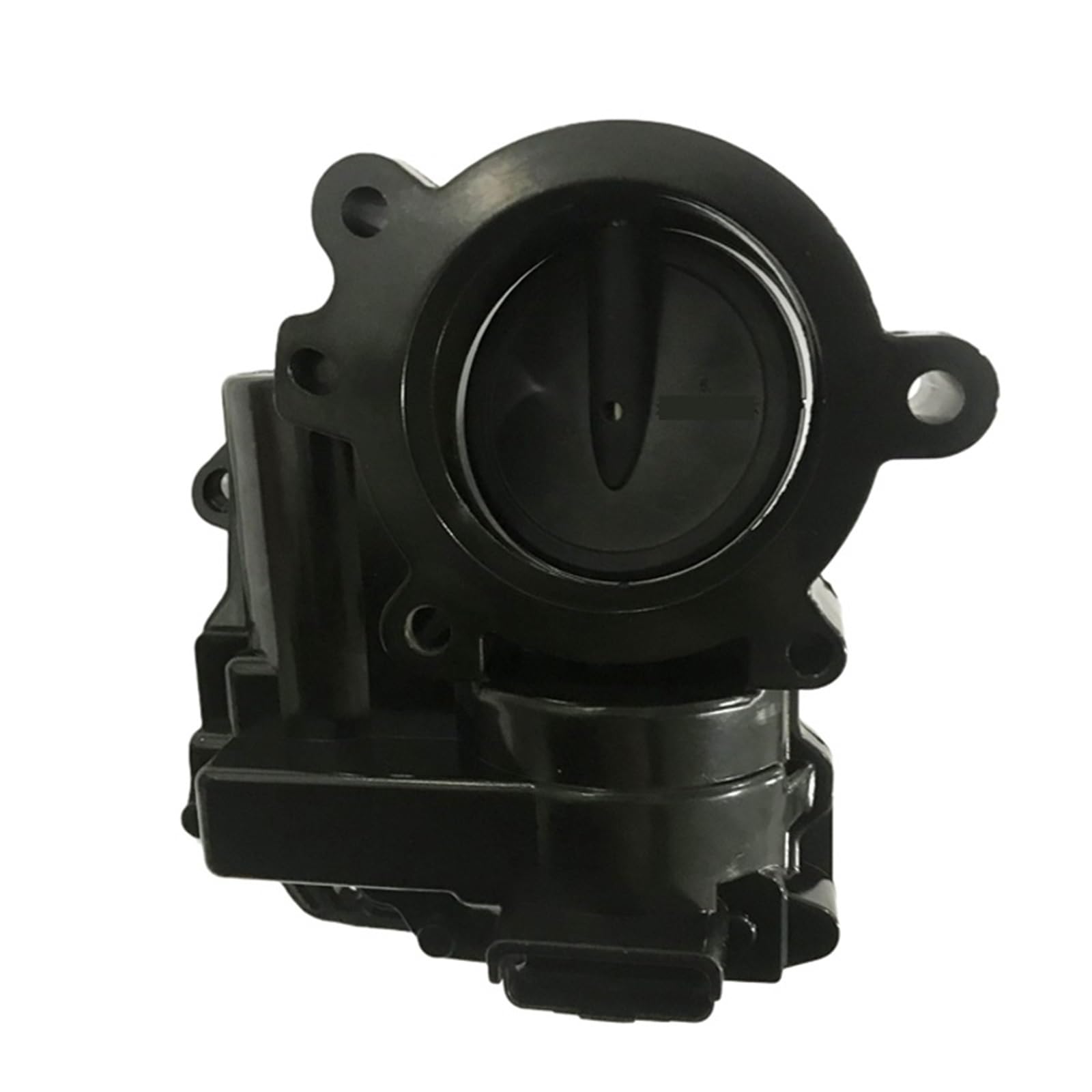 A2C53101894 Throttle Body Compatible With PEUGEOT Compatible With SIEMENS VDO 1.4 16V Acceleration Body von GKALSUEGE