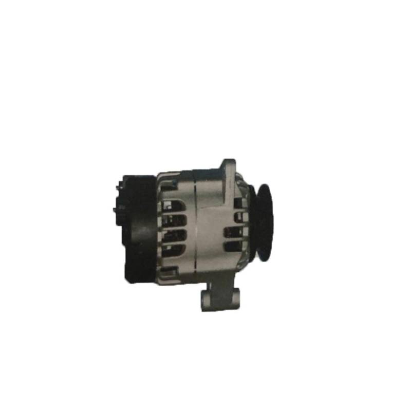 ALTERNATOR DYNAMO GENERADOR ELECTRICO Compatible With 12V 70A 1V/A88 ALT.SG7S062 20447N 4702615 SG7S062 A1738B JFZ1738B 30011427 von GKALSUEGE