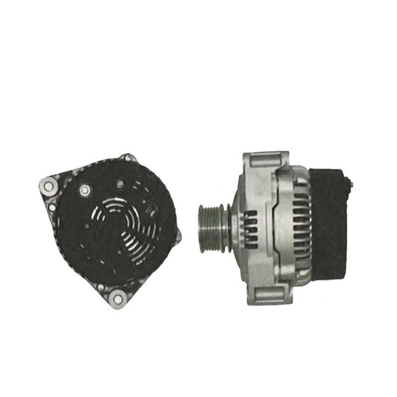 ALTERNATOR DYNAMO GENERADOR ELECTRICO Kompatibel mit 12V 120A 6GS56 0213510080 0123510038 CA1299IR 555523115 CAL10215RS CAL10266AS von GKALSUEGE