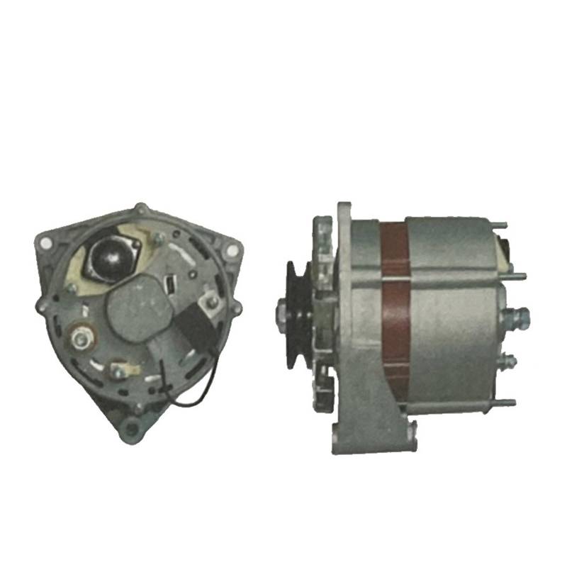 ALTERNATOR DYNAMO GENERADOR ELECTRICO Kompatibel mit 12V 65A 1V/Z73 K1606 IA.0499 0120489710 585003065 3218544EX 3218544R91 von GKALSUEGE