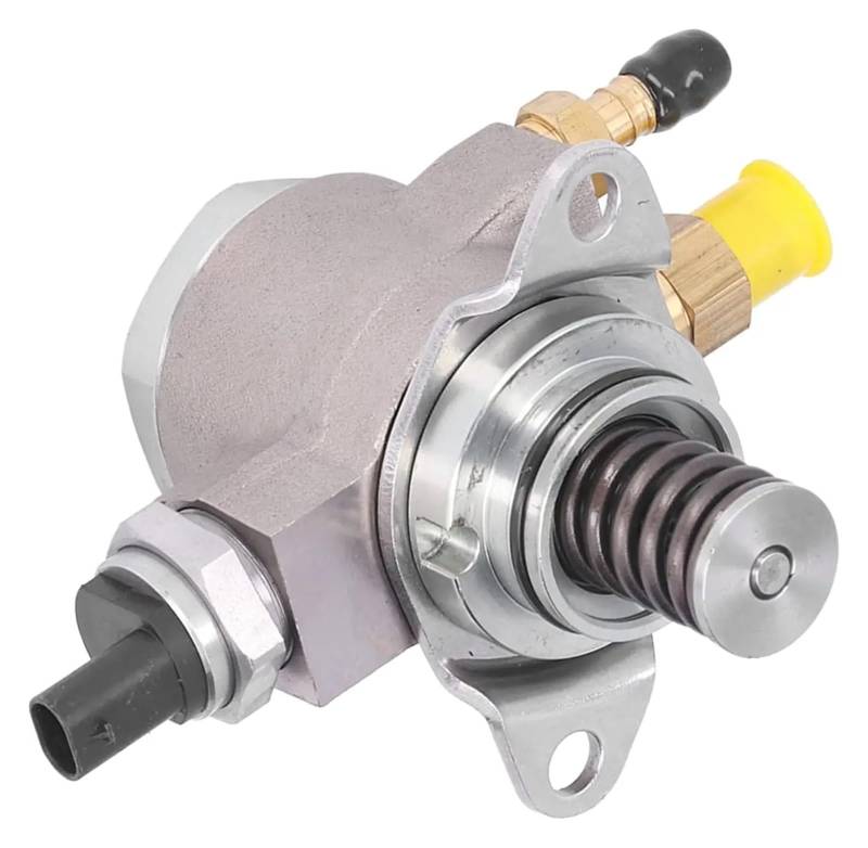 Auto High Pressure Fuel Pump 03C127026R 03C127026P 03C127026M Compatible With VW Jetta Golf MK6 1.4TSI von GKALSUEGE