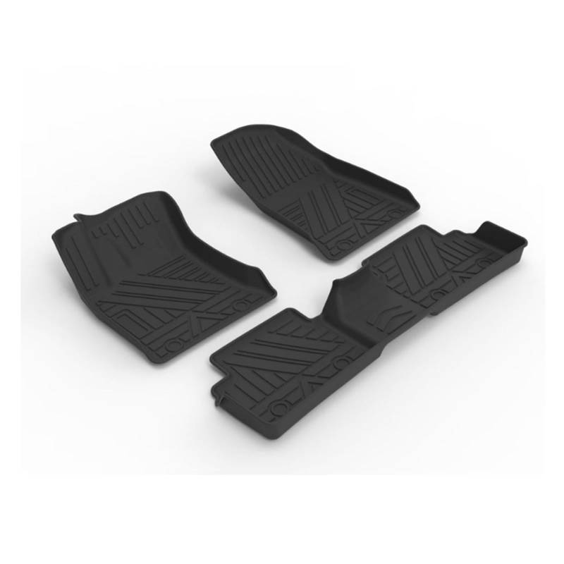 Car Foot Mat The Leftt Driving Carpet Liner RHD/LHD Floor Mat Fully Surrounded Car Floor Pad Compatible With Geely BINRUI 2022 von GKALSUEGE