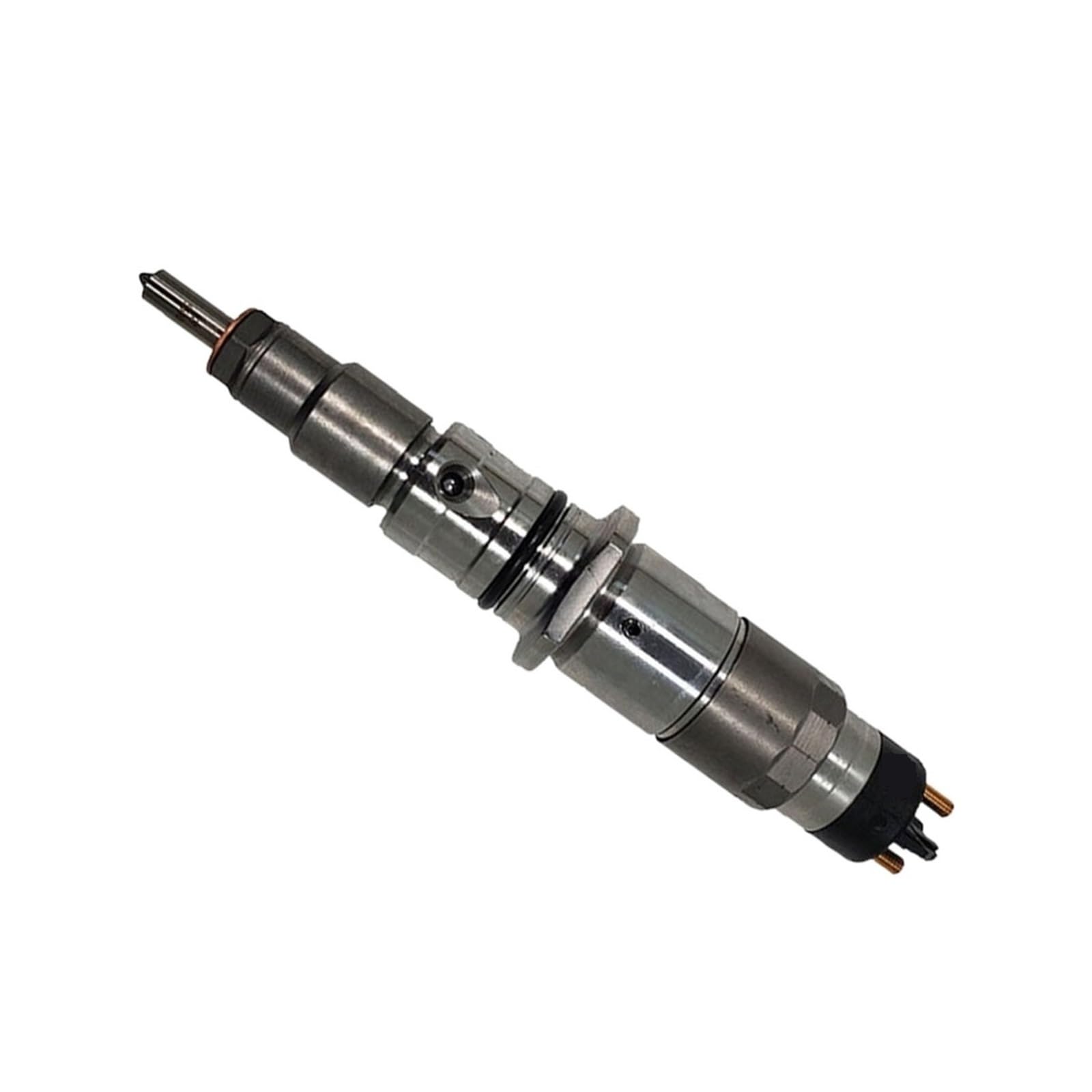 Common Rail Diesel Injector 0445120455 5367161 0 445 120 455 Compatible with Cummins QSB4.5 QSB6.7 von GKALSUEGE