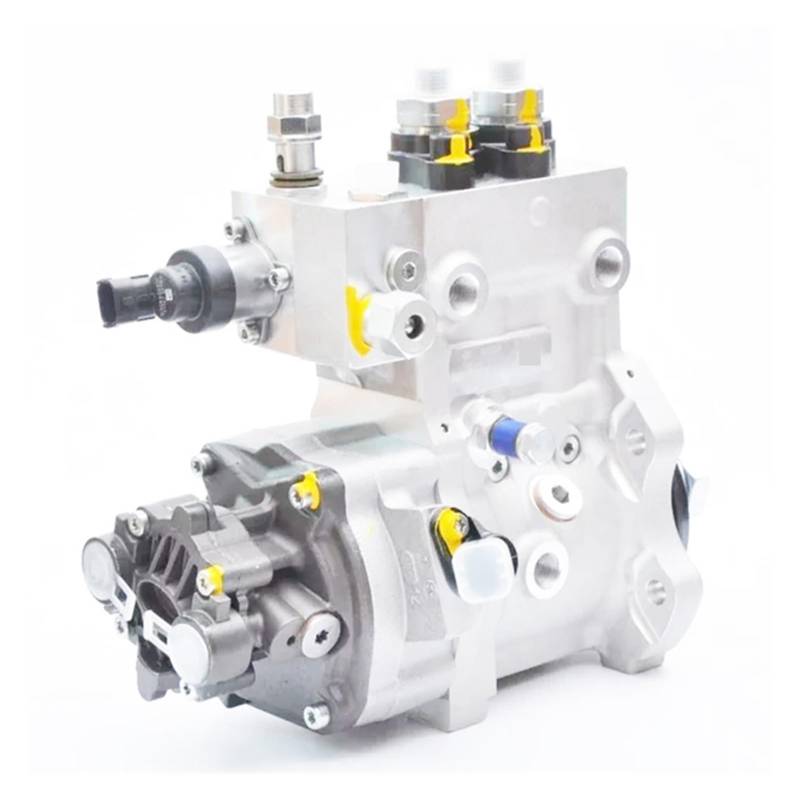 Common Rail Injection Pump 0445020102 0445020061 Compatible with KINGLONG BUS XICHAI 6DF von GKALSUEGE