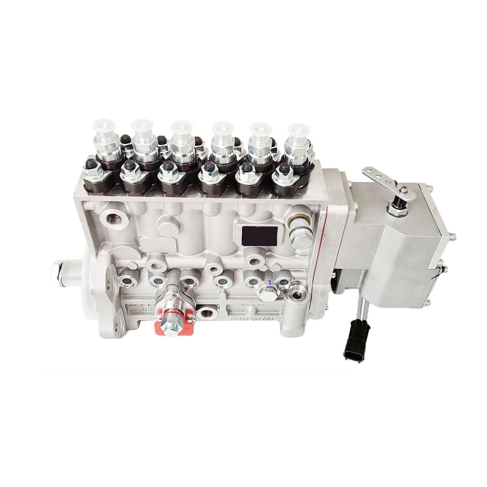 Common Rail Injection Pump 4944057 10404716038 CPES6P120D120RS7197 Compatible with BYC von GKALSUEGE