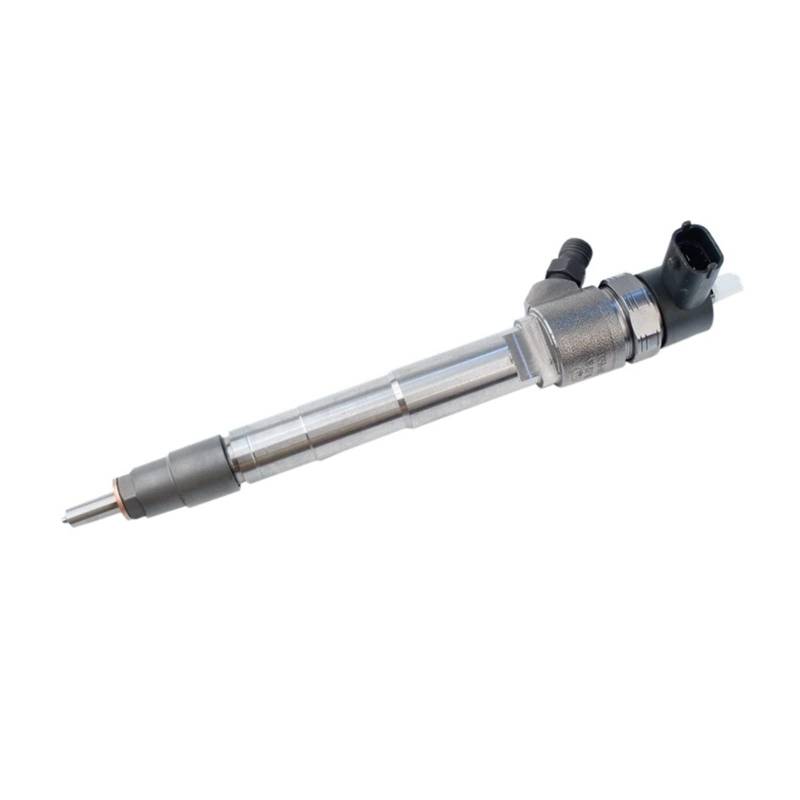 Common Rail Injector 0445110059 0445110889 0445110629 0445110321 0445110529 0445110527 Common Rail Spare Compatible With JMC JX493ZL(044 5110529) von GKALSUEGE