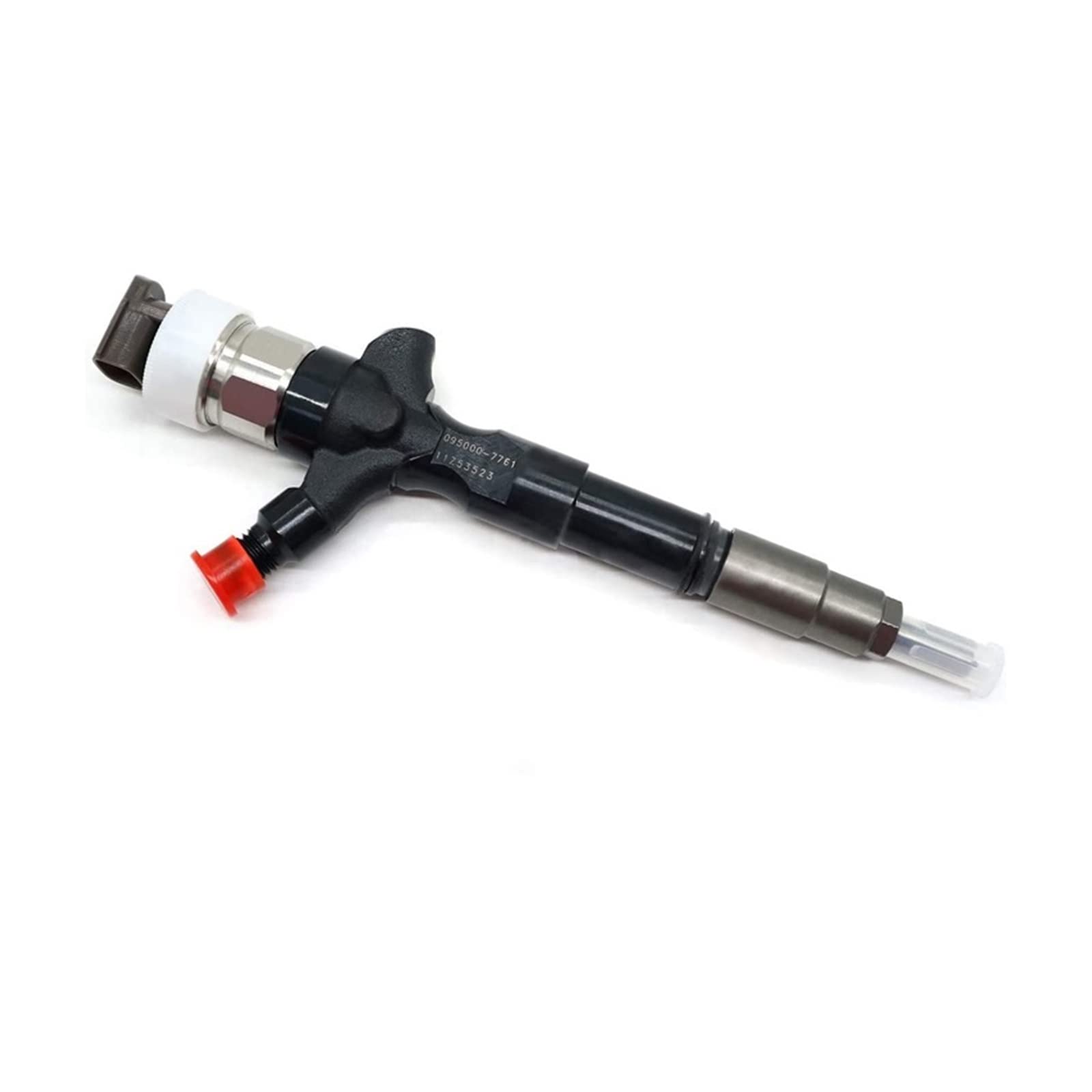 Common Rail Injector 0950008290 Diesel Nozzle SM2367030100 Fuel Sprayer 236700L050 Compatible With Hilux 3.0D 20101KDFTV(09500-8290) von GKALSUEGE