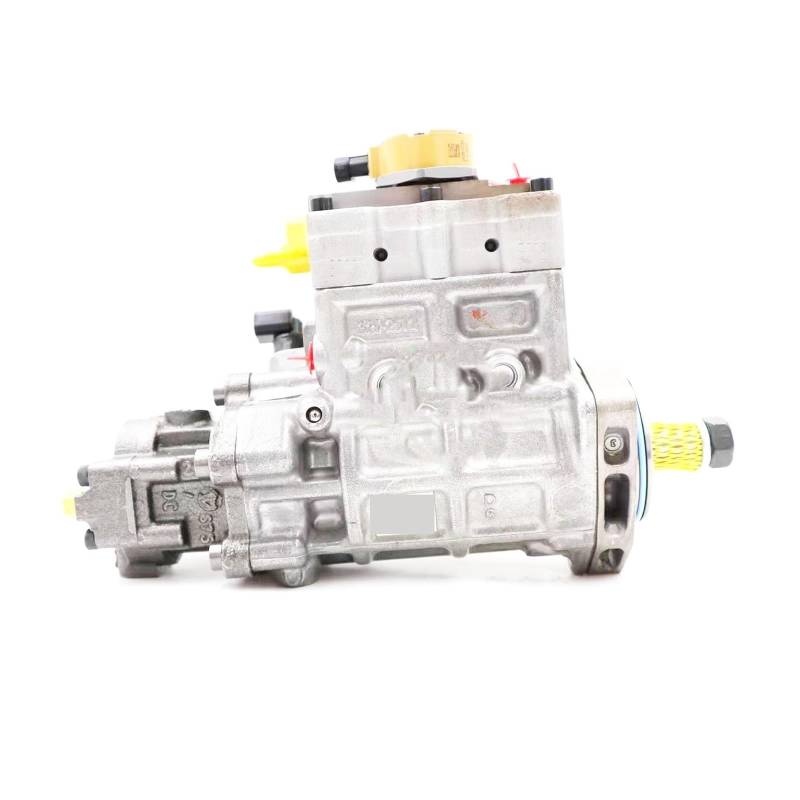 Diesel Injection Common Rail Fuel Pump 3264635 326-4635 32F61-10302 Compatible with CAT E320D von GKALSUEGE