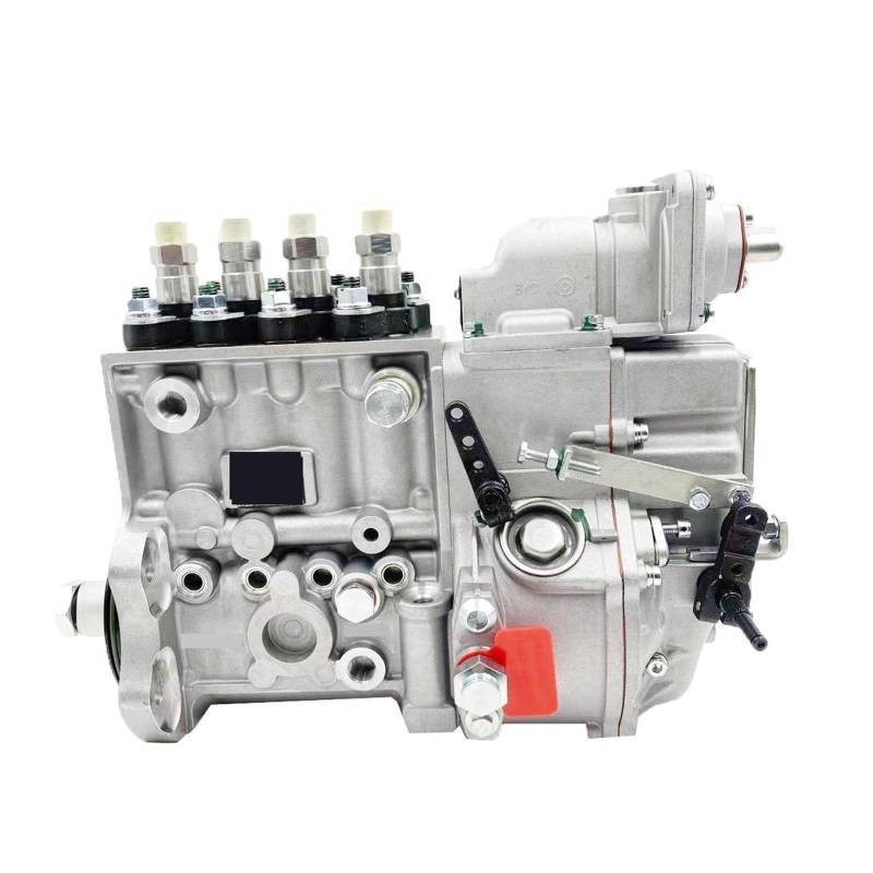 Diesel Injection Pump 10404534010 CPES4P120D120RS7203 5268997 Compatible with DCEC von GKALSUEGE