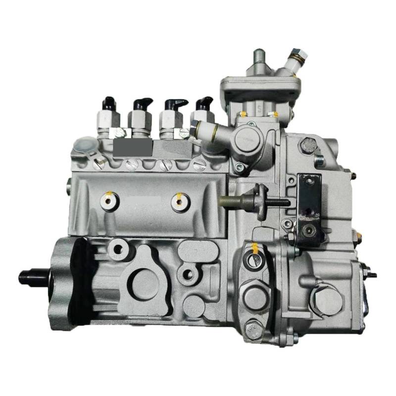 Diesel Kraftstoffeinspritzpumpe 3928603 9400030722 Kompatibel mit Cummins 4BT Dieselmotor von GKALSUEGE