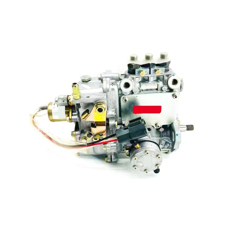 Diesel-Kraftstoffeinspritzpumpe 729631-51330 kompatibel mit YANMAR 4TNV88 von GKALSUEGE