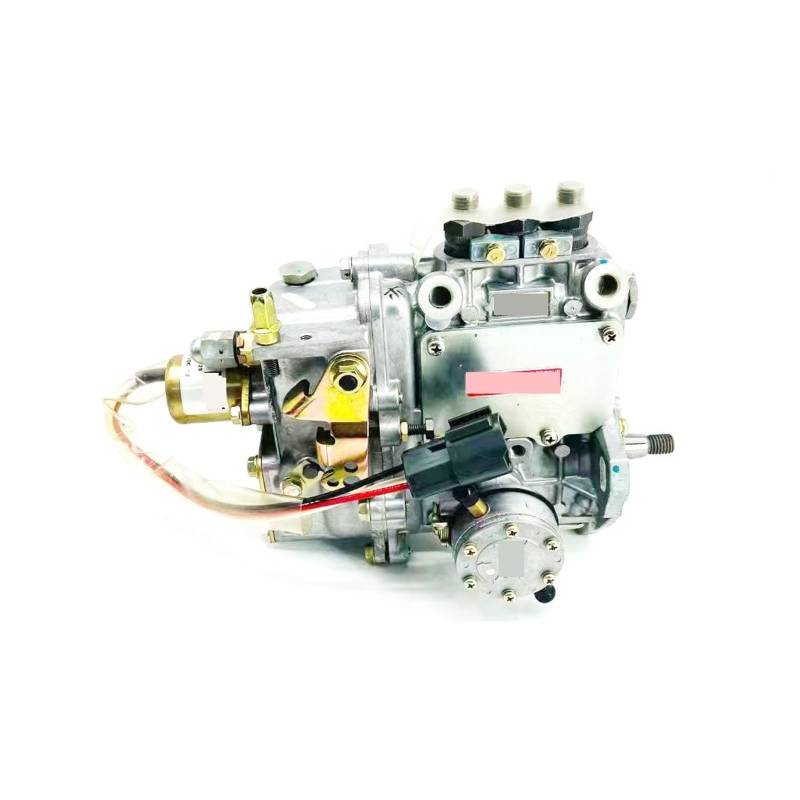 Diesel Kraftstoffeinspritzpumpe 729932-51460 kompatibel mit YANMAR 4TNV94L-BVXG von GKALSUEGE