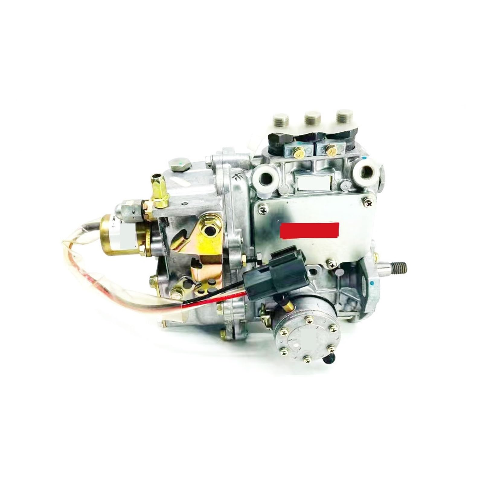 Diesel Kraftstoffeinspritzpumpe 729962-51310 kompatibel mit YANMAR 4TNV94L-NLAN/NWI von GKALSUEGE