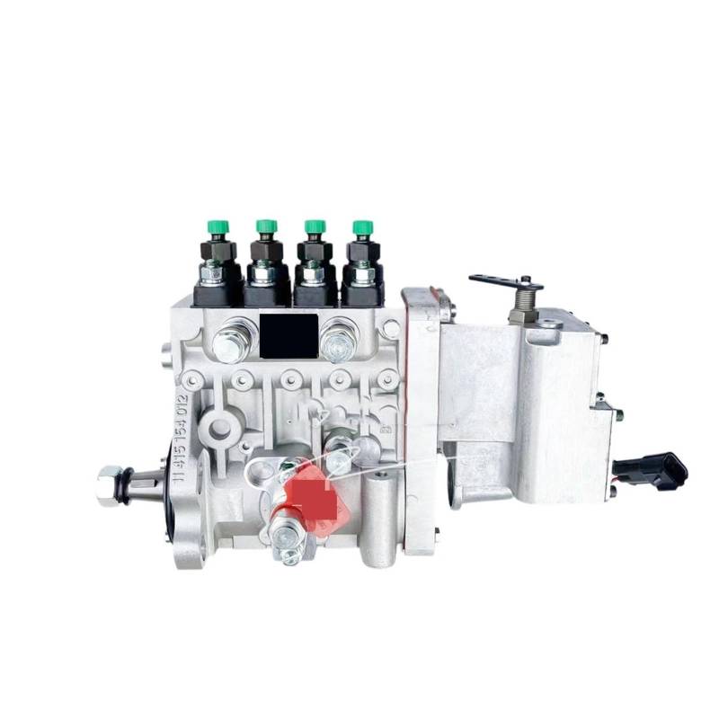 Diesel Kraftstoffeinspritzpumpe BYC Elektrische Kraftstoffpumpe 4990062 10403714037 Kompatibel mit CUMMINS 4BTA3.9 von GKALSUEGE