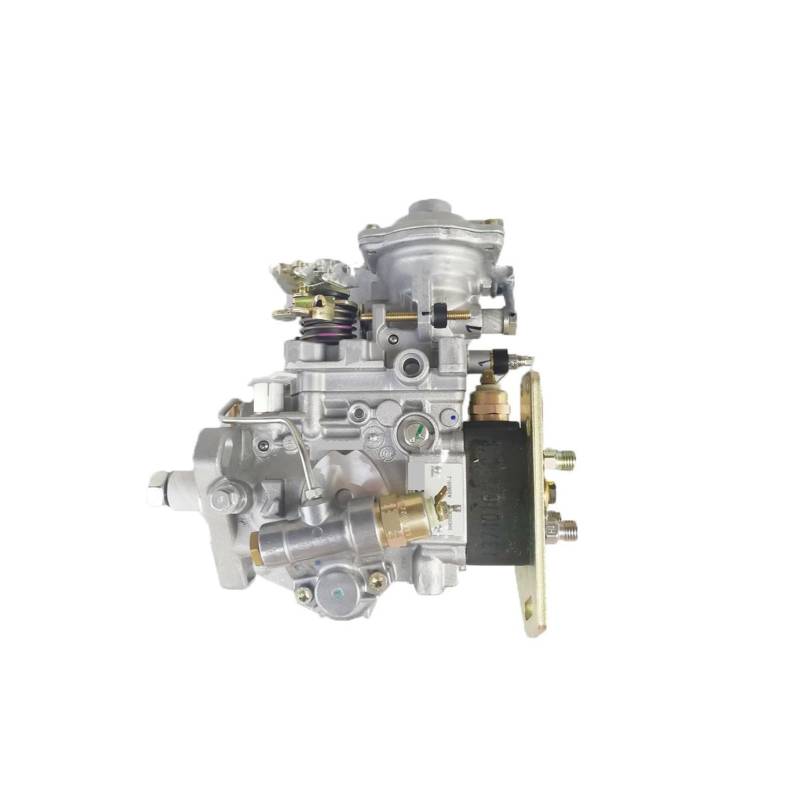 Diesel VE Kraftstoffeinspritzpumpe 0460424354H VE4/12F1300R558-2 T73221132 kompatibel mit Perkins von GKALSUEGE