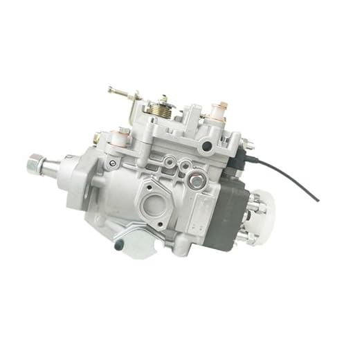 Diesel VE Kraftstoffeinspritzpumpe 104641-6732 104741-6732 NP-VE4/11F1300LPN761 8970203902 kompatibel mit ISUZU 4JB1 von GKALSUEGE