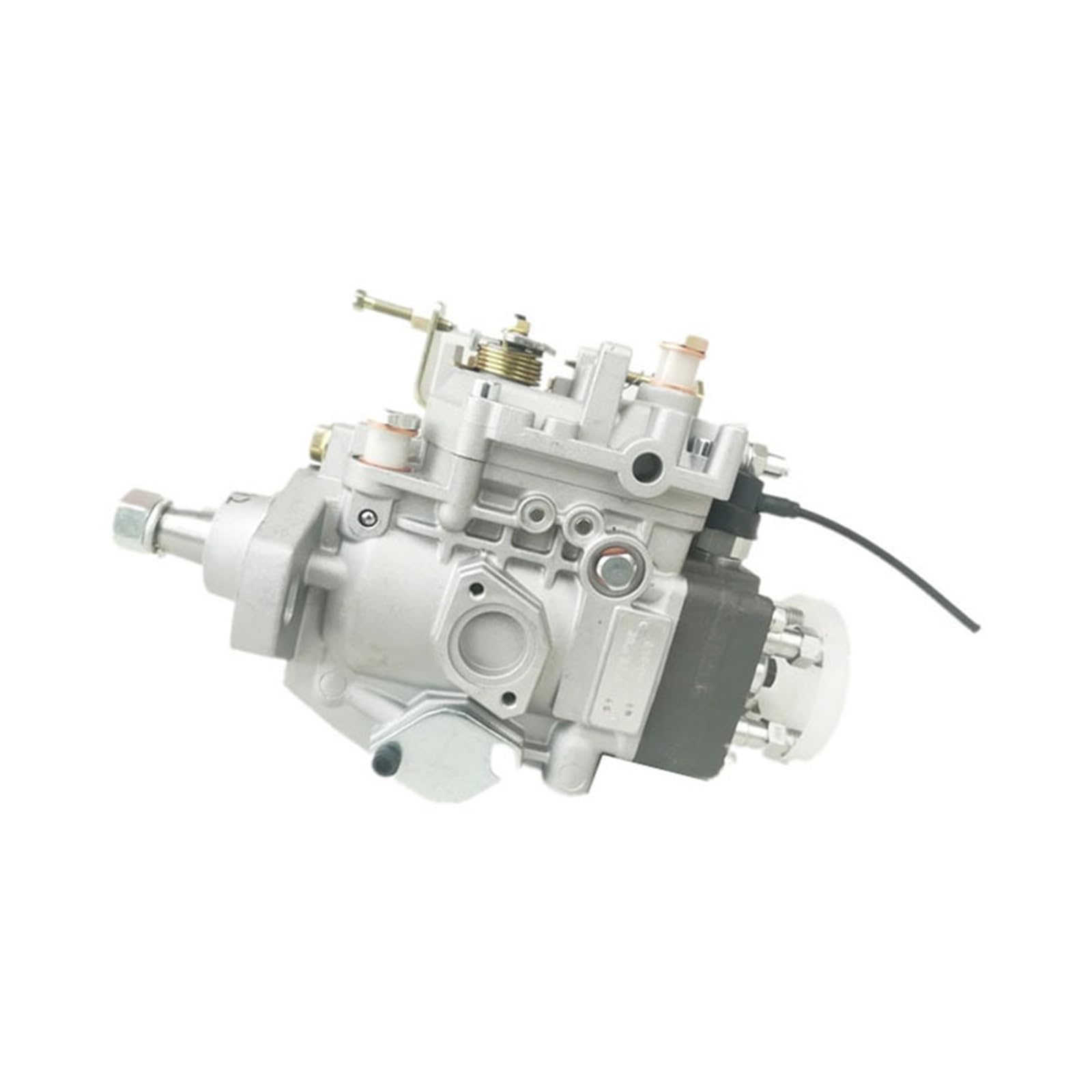 Diesel VE Kraftstoffeinspritzpumpe 104642-1451 104742-1451 NP-VE4/12F1800LNP1491 8971201791 kompatibel mit ISUZU 4JB1 von GKALSUEGE