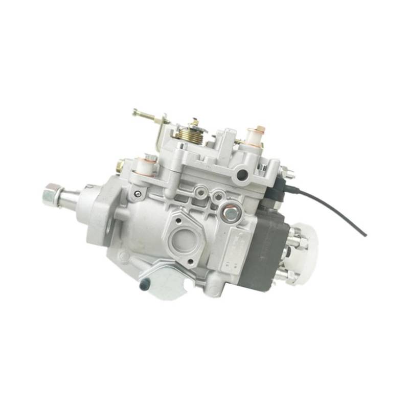 Diesel VE Kraftstoffeinspritzpumpe 104642-1451 104742-1451 NP-VE4/12F1800LNP1491 8971201791 kompatibel mit ISUZU 4JB1 von GKALSUEGE