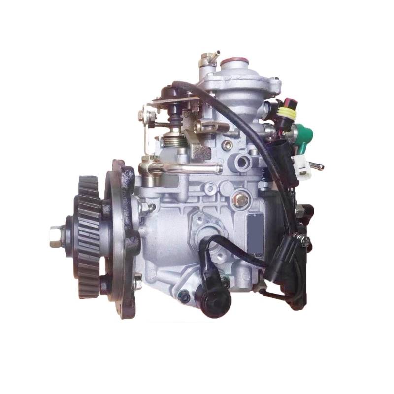 Diesel VE Kraftstoffeinspritzpumpe 104646-6442 104746-6442 NP-VE4/11F1900LNP2075 8971881872 kompatibel mit ISUZU 4JB1 von GKALSUEGE