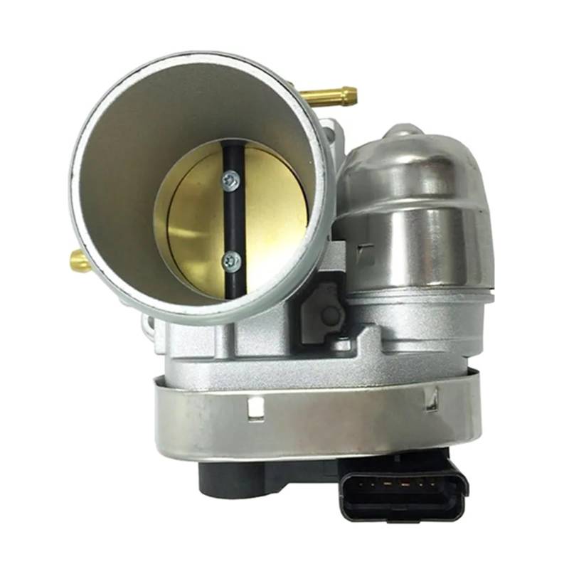 Easy Replace Throttle body Assembly 93313785 48SMG2 SMG00202 7084164 Compatible With Fiat Doblo Idea Palio 1.8 von GKALSUEGE