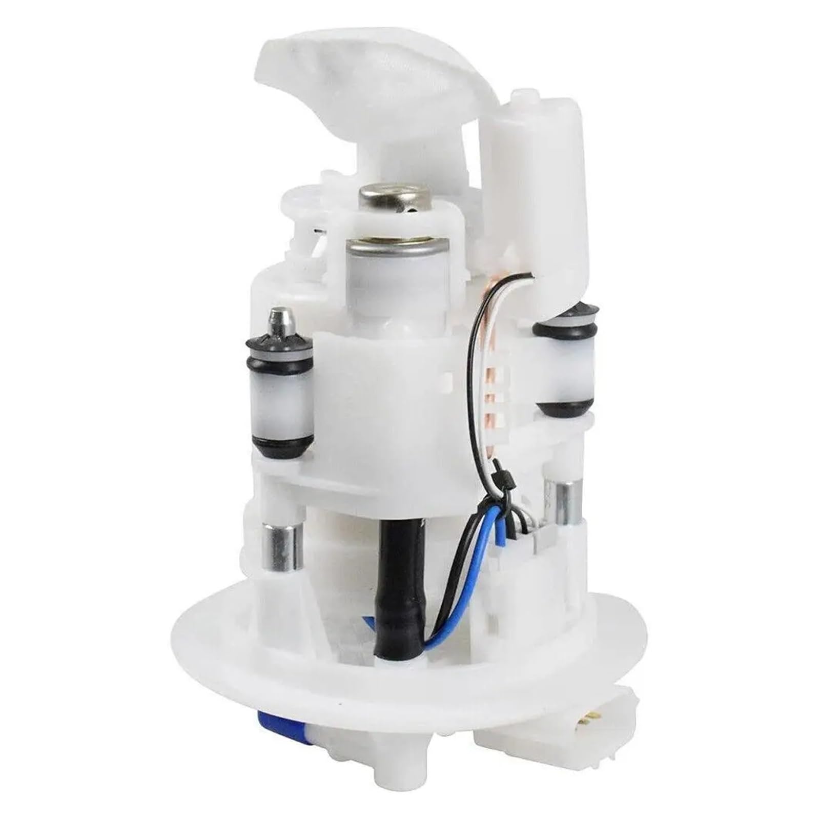 Fuel Pump Assembly Compatible With YAMAHA RAPTOR 700 2006 2007 2008 2009 2010 2012 2013 2014 2015 2016-2019 1S3-13907-10-00 von GKALSUEGE