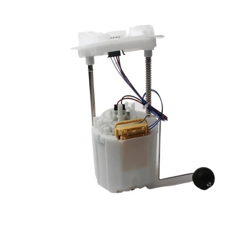 Fuel Pump Assembly OEM: 5136021AE E7193M 5136021AE Compatible With Chrysler 300C Main Pump von GKALSUEGE