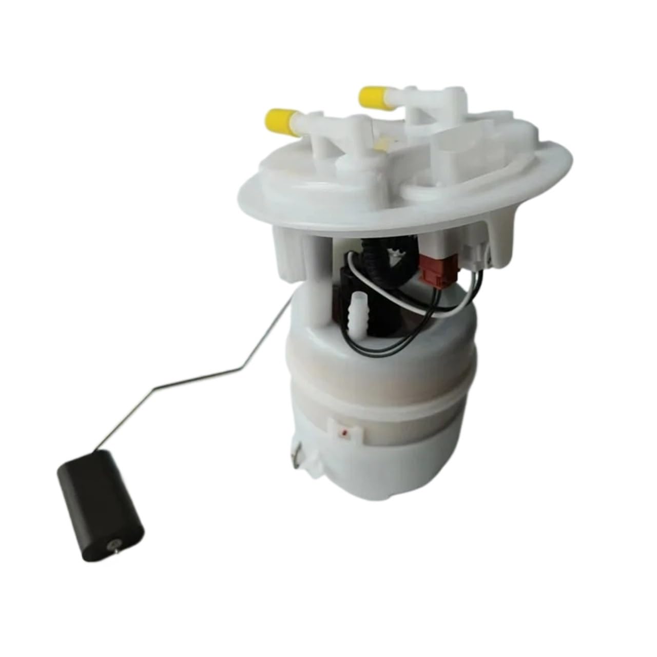 Fuel Pump Assembly OEM: 9674971380 347280 9647083180 Compatible With Peugeot 206 308 308CC 308SW 406 Compatible With C4 von GKALSUEGE