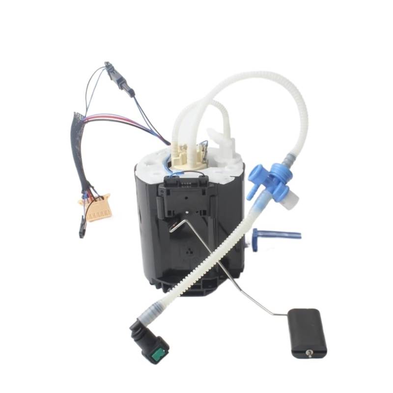 Fuel Pump Assembly OEM: C2D25079 C2Z8509 9X23-9H307-AE 9X239H307AE Compatible With Jaguar XF von GKALSUEGE