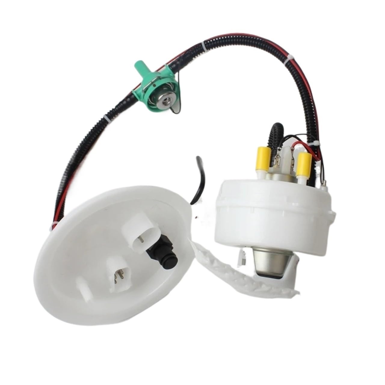 Fuel Pump Assembly OEM:16117260640 16117260644 16117434205 16117434206 Compatible With BWM von GKALSUEGE