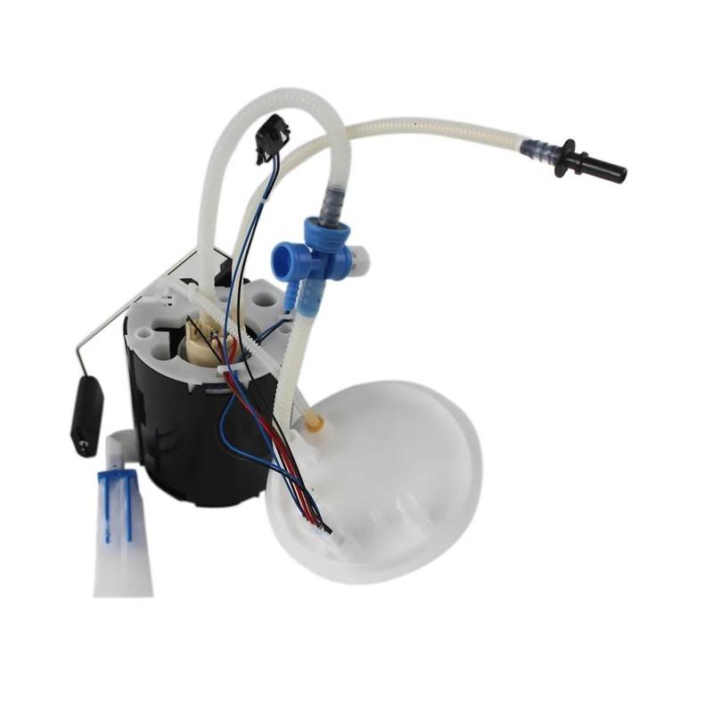 Fuel Pump Module Assembly C2Z3907 A2C53095227 Compatible With Jaguar XF 4.2L V8 2007-2015 Fuel Supply Parts von GKALSUEGE