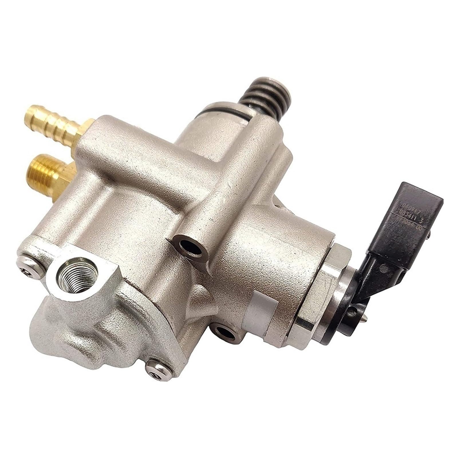 High Pressure Fuel Pump 06F127025J 06F127025B 06F127025L Compatible With VW Seat 2.0 TFSI 2.0 HFS853102B HFS853A108(Newproduct) von GKALSUEGE