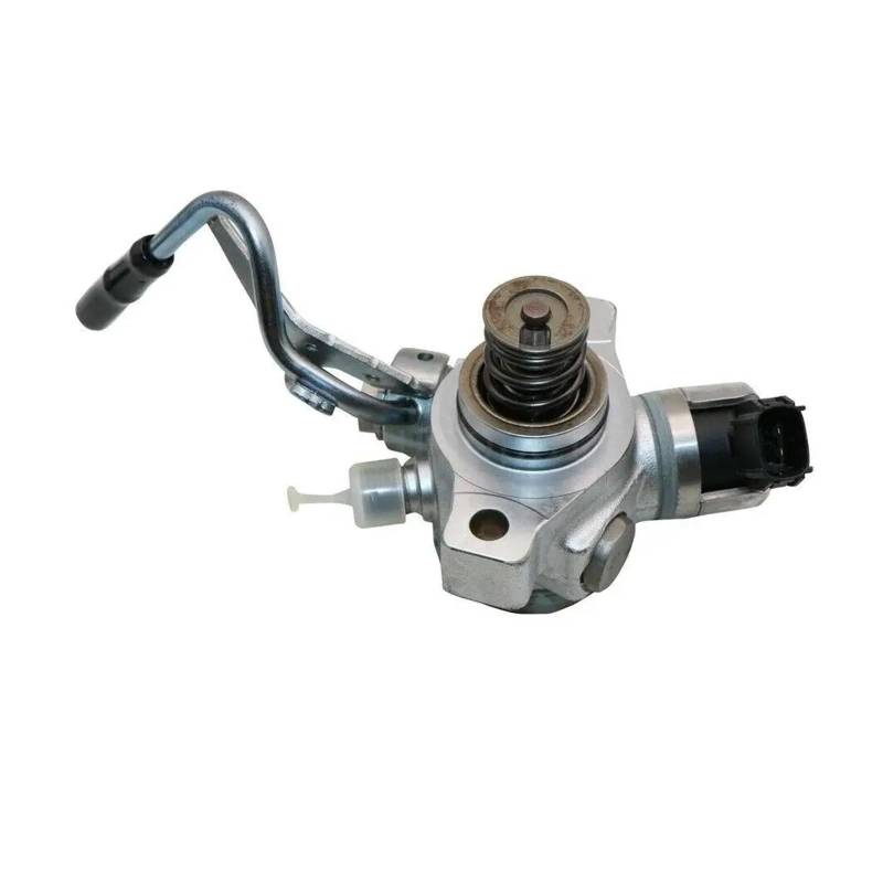 High Pressure Fuel Pump 16790-5LA-A01 16790-5LA-305 296100-0500 2015-16 Compatible With Accord Compatible With CR-V Compatible With Acura von GKALSUEGE