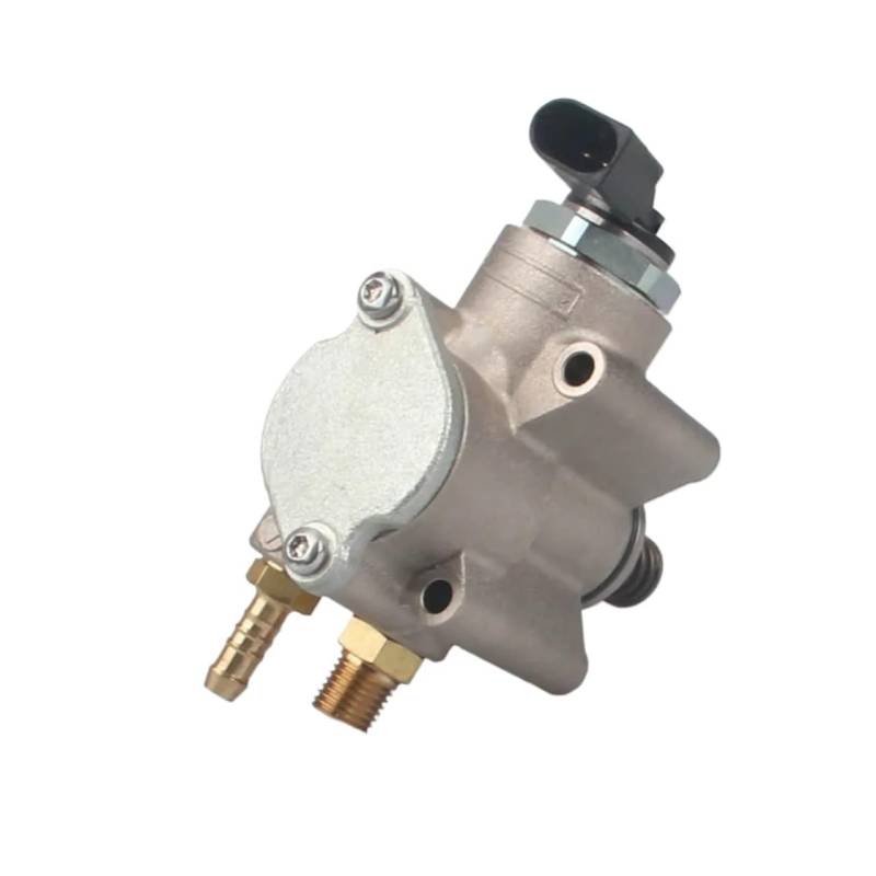 High-pressure Fuel Pump Compatible With OEM: 03h127025d 03H127025S 03h127025ms 03h127025n 03h127025m High-pressure Fuel Pump Thread 14mm von GKALSUEGE