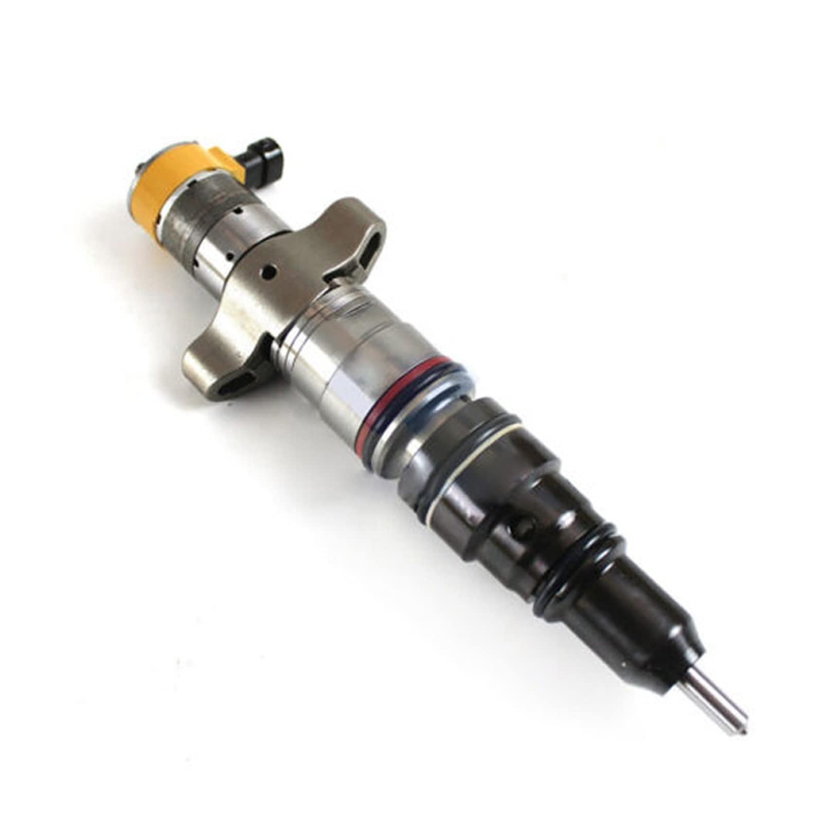 Injector 3879427 387-9427 Compatible With CAT C7 Engine E320D E330D Excavator von GKALSUEGE