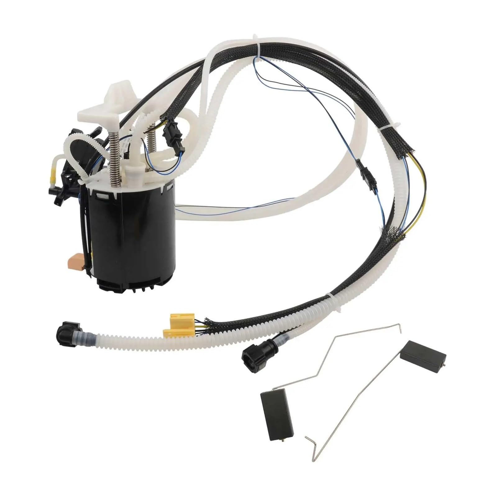 LR015179 Tank Fuel Pump 3.6 Tdv8 Sender Unit Compatible With Range Rover AWD Mk III 3.6 D von GKALSUEGE