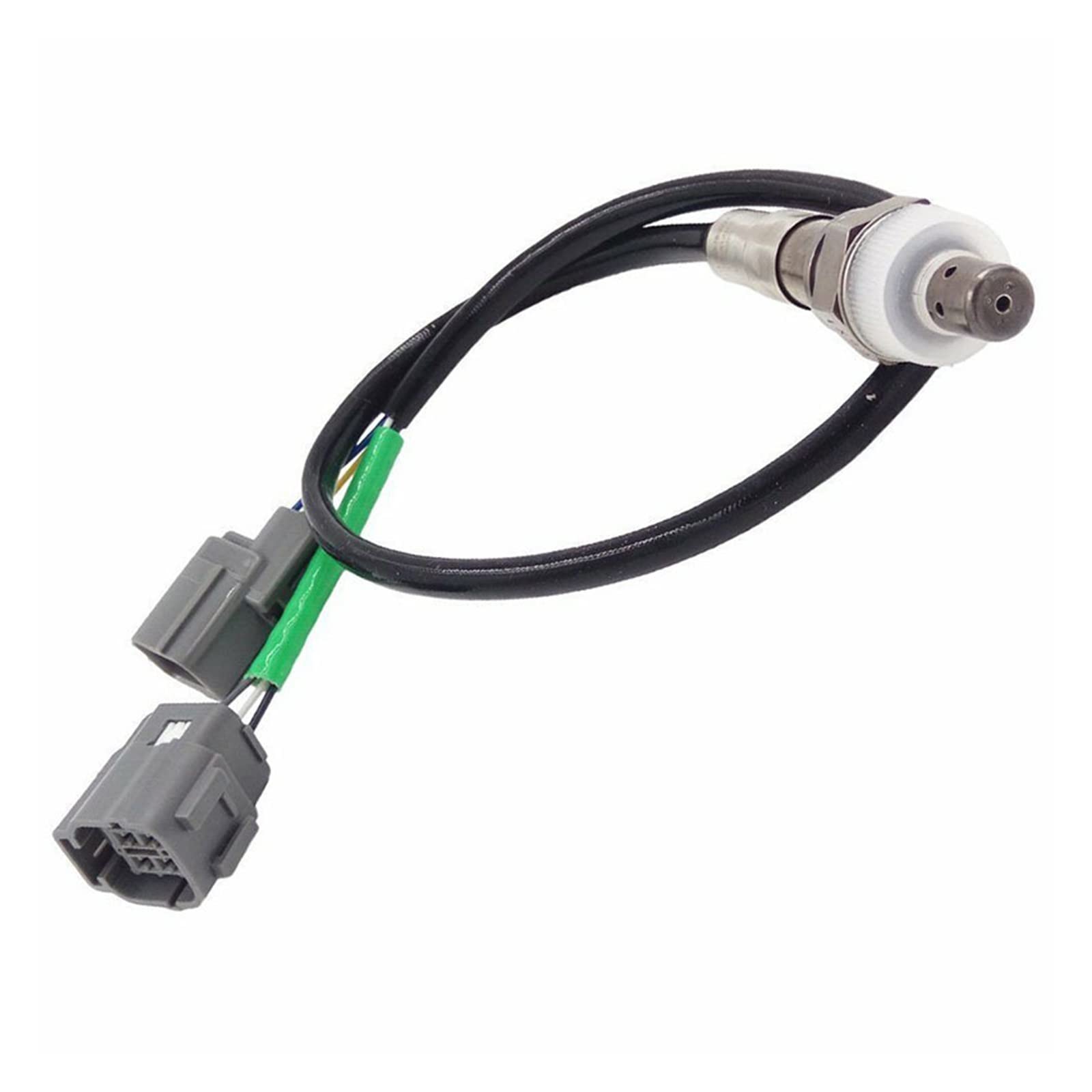 Lambdasonde Luft/Kraftstoff-Verhältnis vorne stromaufwärts Lambdasonde O2 Sauerstoffsensor Kompatibel mit MAZDA 6 GH 2.5L Atenza 2009-2011 L593188G1 L593-18-8G1 von GKALSUEGE