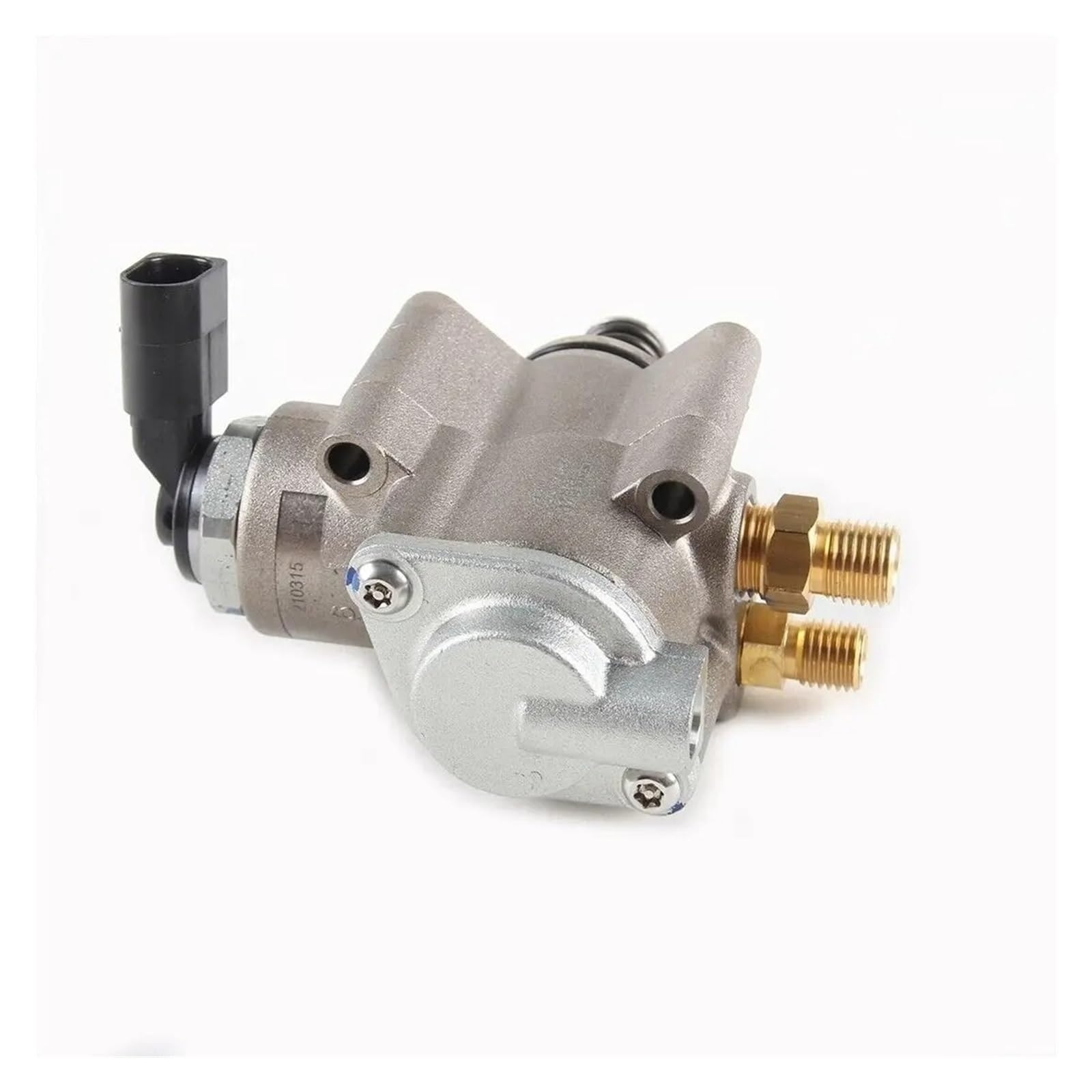 Left High Pressure Fuel Pump 079127025C 079127025AF Compatible With VW Touareg 4.2L V8 von GKALSUEGE