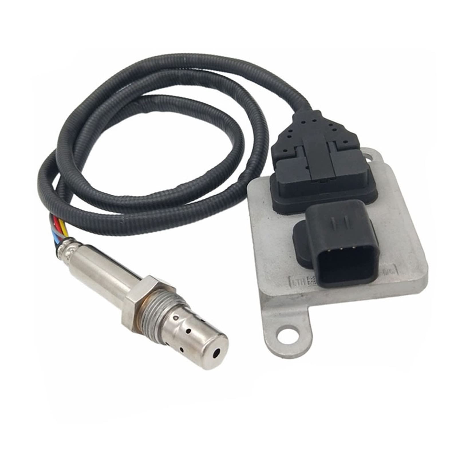 Manufactured OE Style Nox Nitrogen Oxide Oxygen Sensor Part No# 12669595 5WK96645H 5WK9 6645H von GKALSUEGE