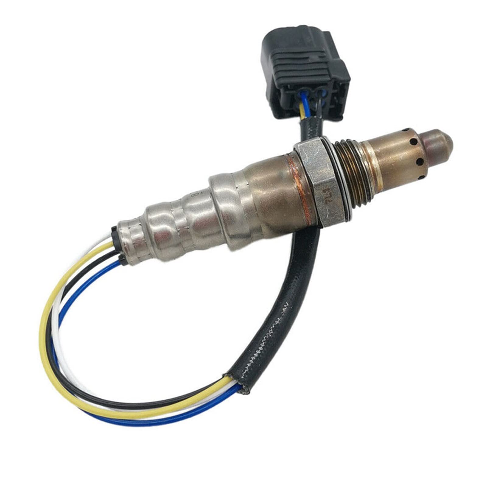 Manufactured Oxygen Sensor 36532-5MR-A01 Compatible With Pilot Passport Compatible with Odyssey 18-19 3.5L V6 KA9AT 365325MRA01 von GKALSUEGE