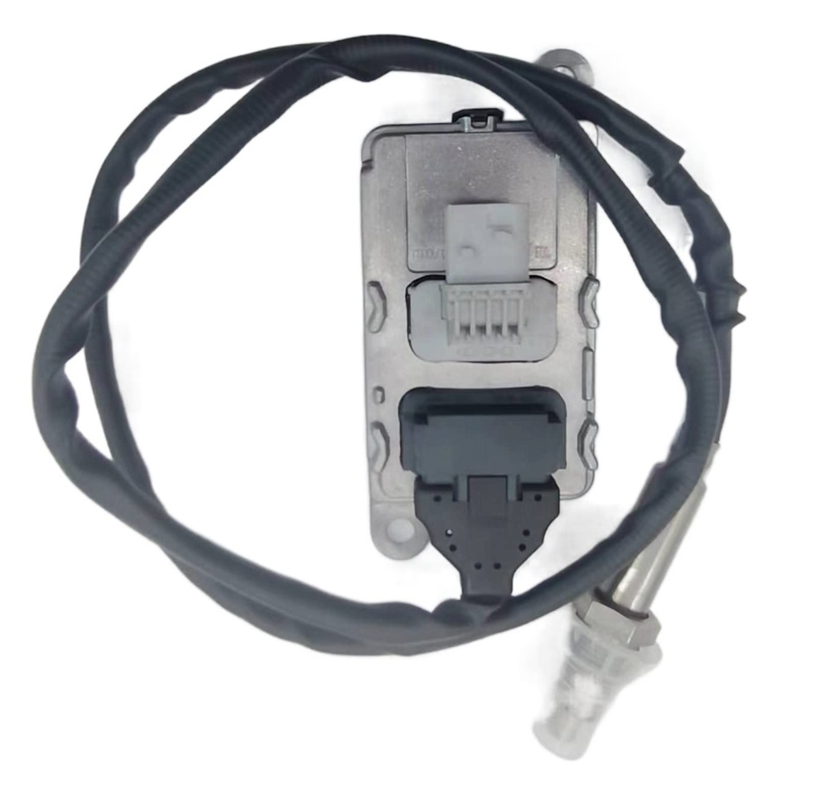 Nox Sensor Kompatibel mit Scania2294290/2064768/2247380/2296800 5WK9 7400 5WK97400 2294290 Nox-Sensor Kompatibel mit Scania Motor Truck Zubehör (Probe) von GKALSUEGE