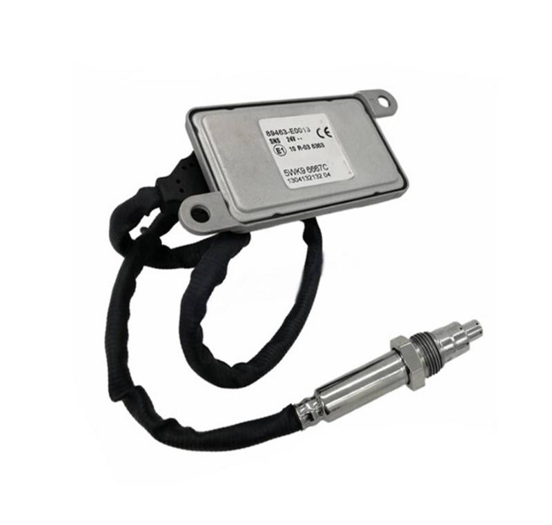 OE Style Best Nox Sensor 89463 E0013, kompatibel mit Diesel Truck SNS 24 V 5WK96667C von GKALSUEGE