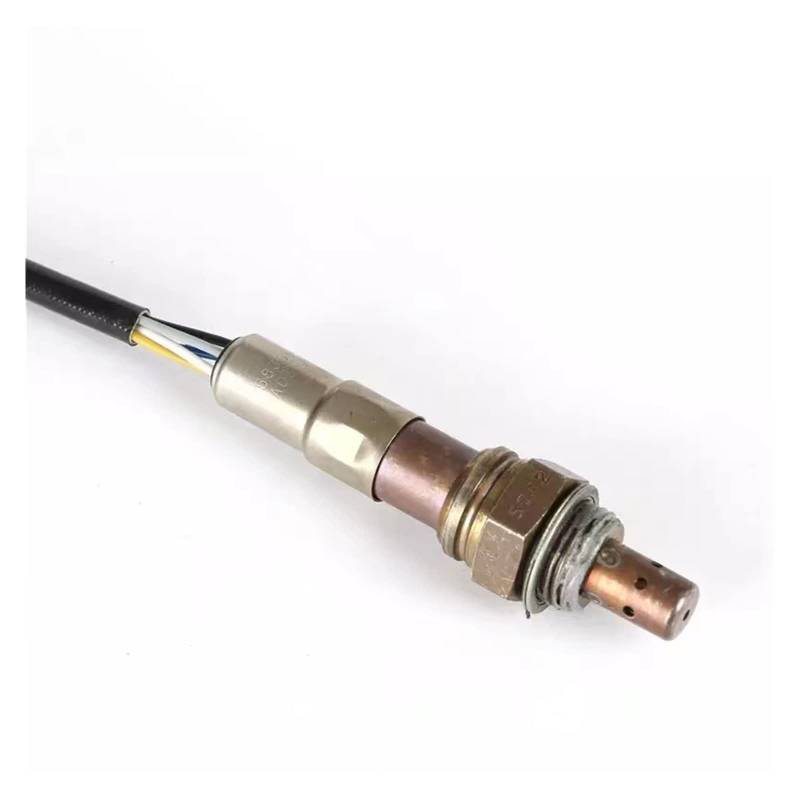 Oxygen Sensor Lambda AIR FUEL RATIO O2 SENSOR Compatible With A4 A6 06E906265S 06E 906 265 S 06E 906 265S 2005-2011 von GKALSUEGE