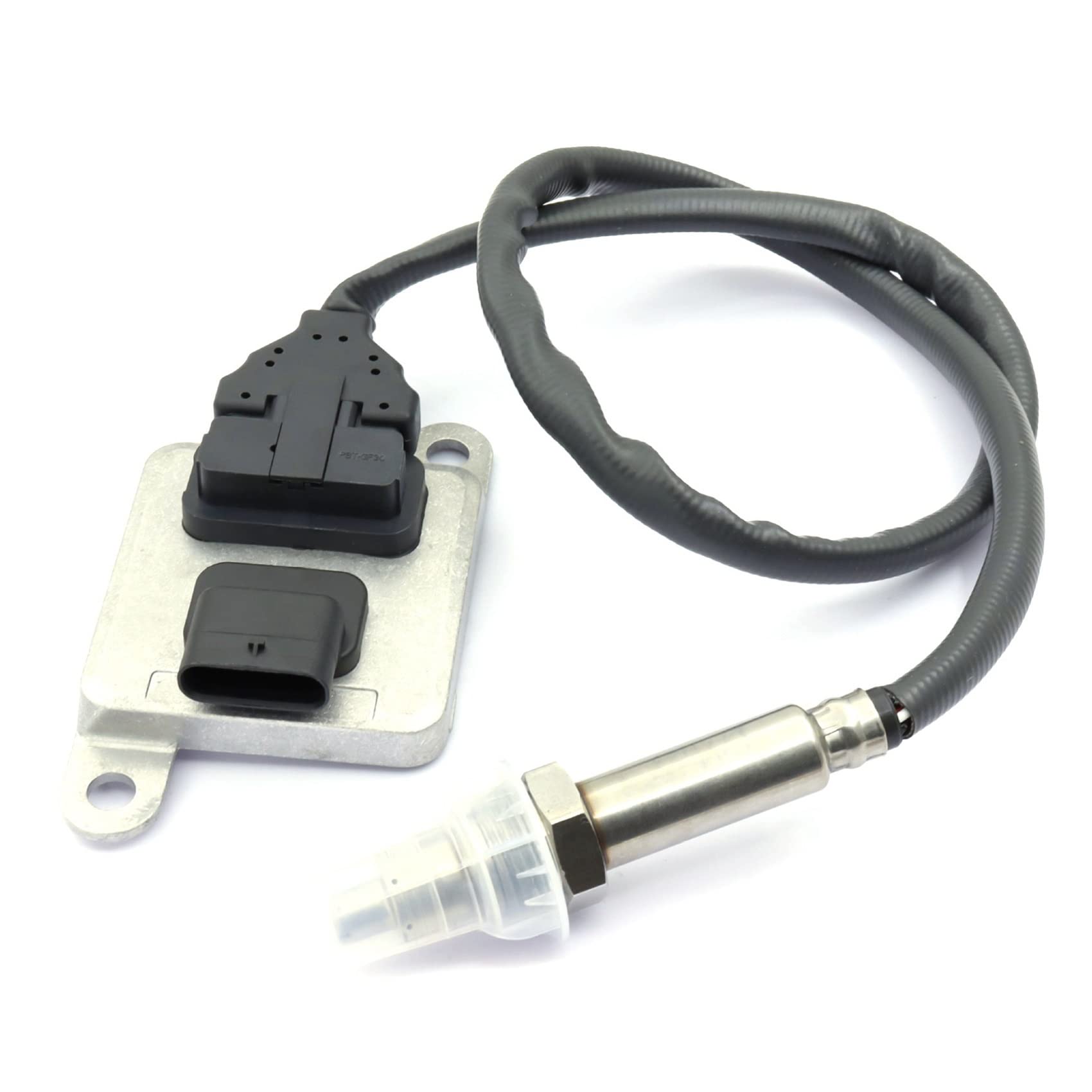 Oxygen Sensor SENSOR 11787587130 Compatible With E81 E82 E87 E88 E90 E91 E92 LCI N43 758713005,5WK96621J von GKALSUEGE