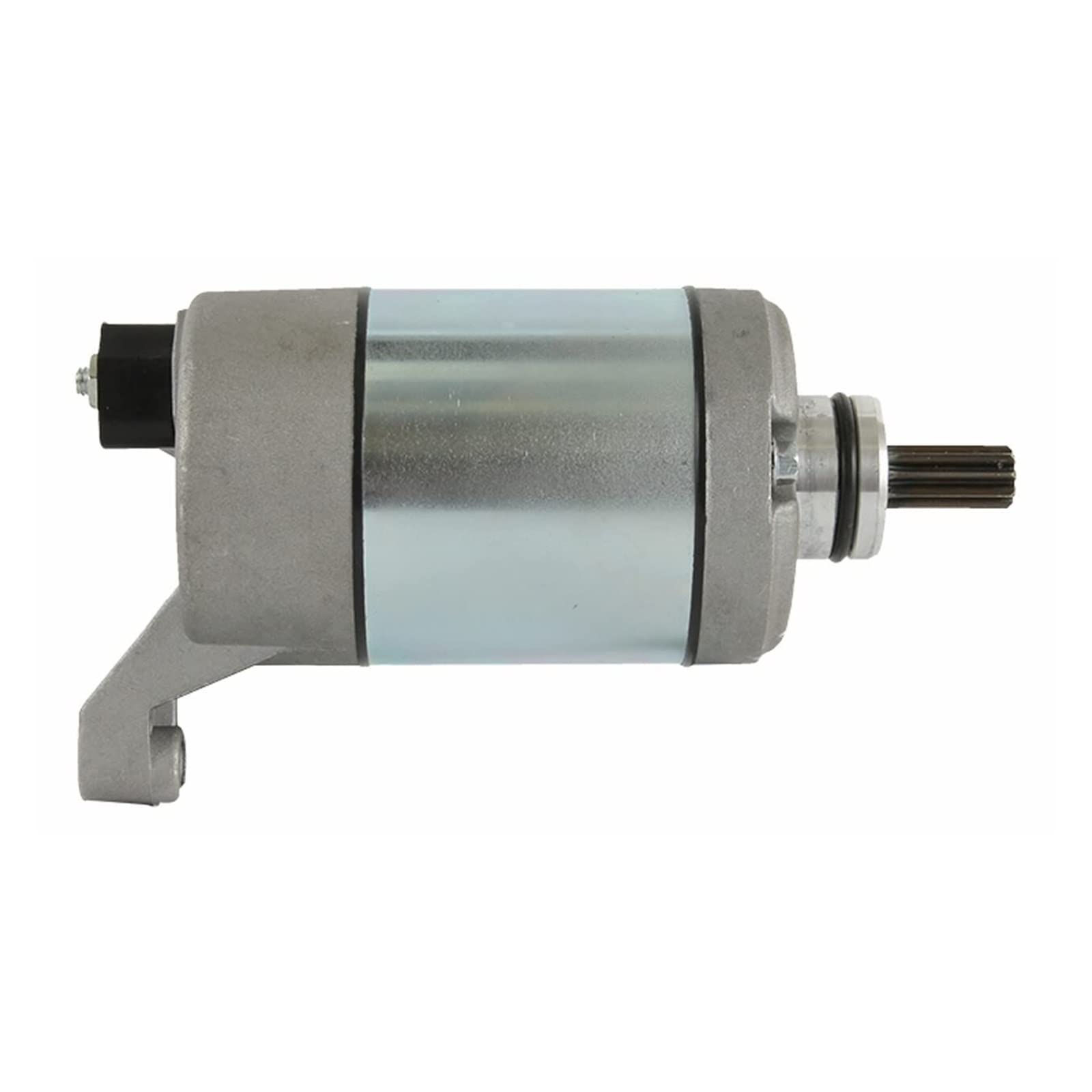 Starter Compatible With/Replacement Compatible With Yamaha 5S7-81890-00, 5S7-81890-10-00 M/C von GKALSUEGE