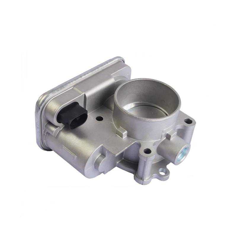 Throttle Body Assembly 4891735AC 04891735AC 5429090 Compatible With DODGE AVENGER JOURNEY CALIBER Compatible With JEEP PATRIOT COMPASS Compatible With CHRYSLER von GKALSUEGE