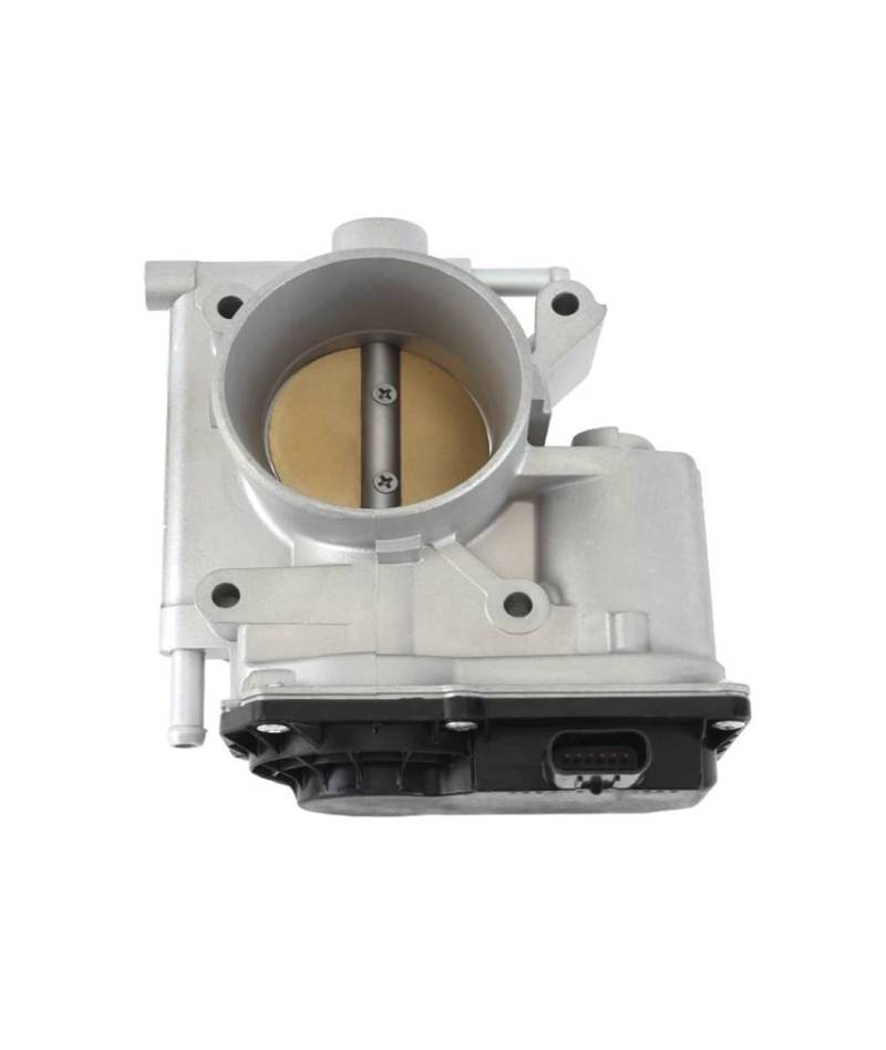 Throttle Body Compatible With 03-08 Compatible With Mazda 6 OEM L3G2-13-640 6M8G-9F991-A L3G213640 6M8G9F991A von GKALSUEGE