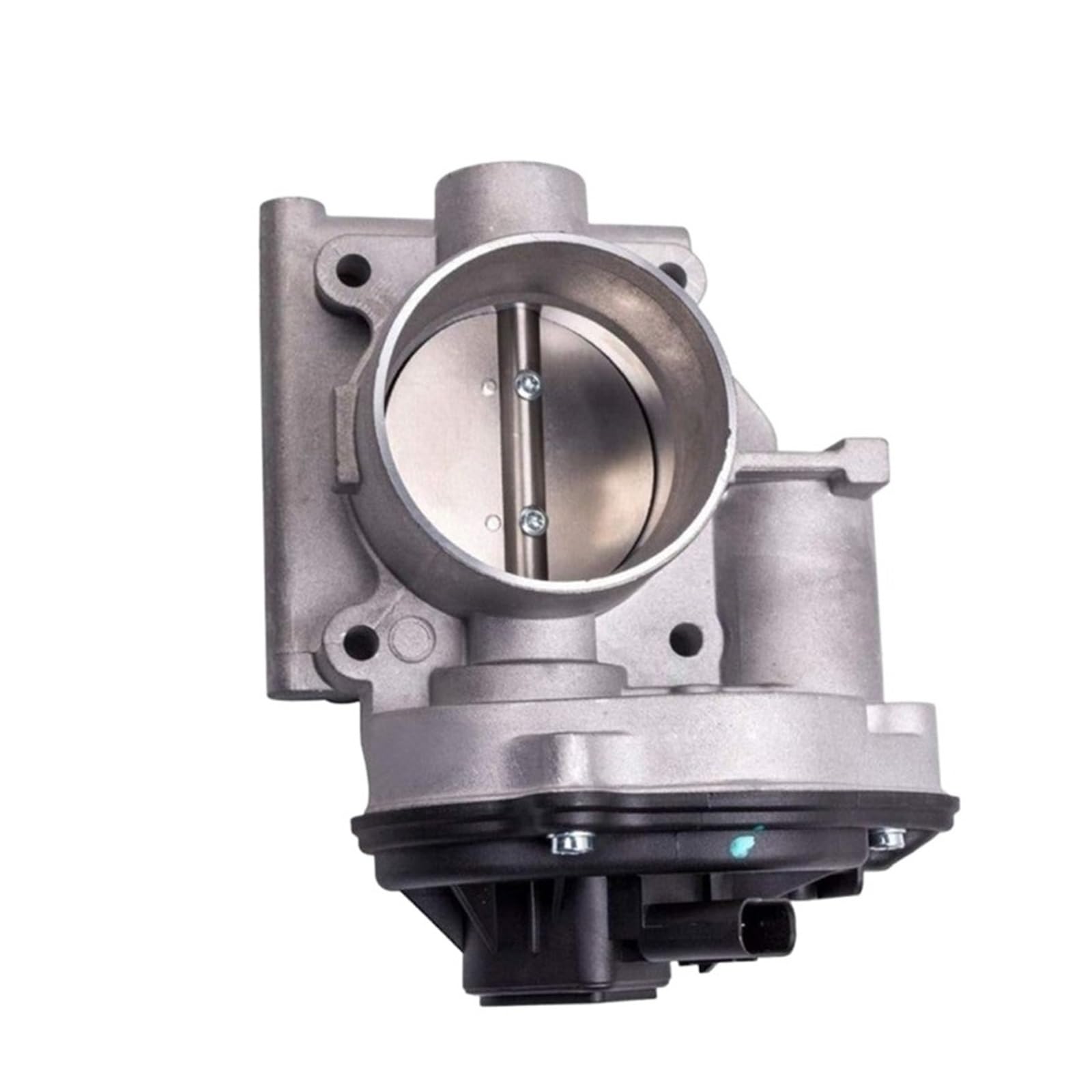 Throttle Body Compatible With Freestyle Five Hundred Mercury Montego 3.0L 5F9Z9E926AA 5F9Z9E926B 6F9Z9E926A S20025 von GKALSUEGE