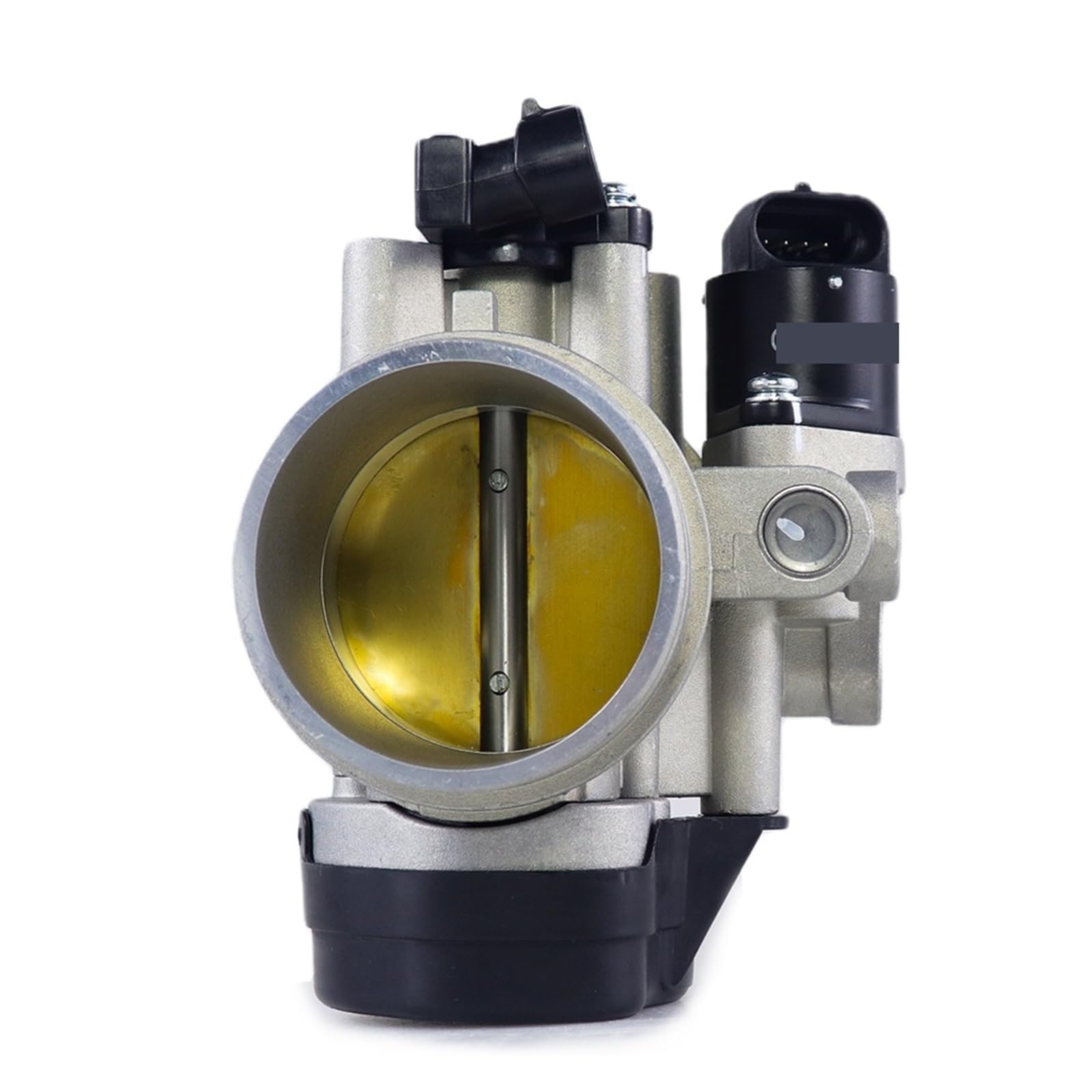 Throttle Body Compatible With Hisun 1000cc HS1000 D54B D54 ATV Throttle Valve 16100-012-0002 OEM von GKALSUEGE