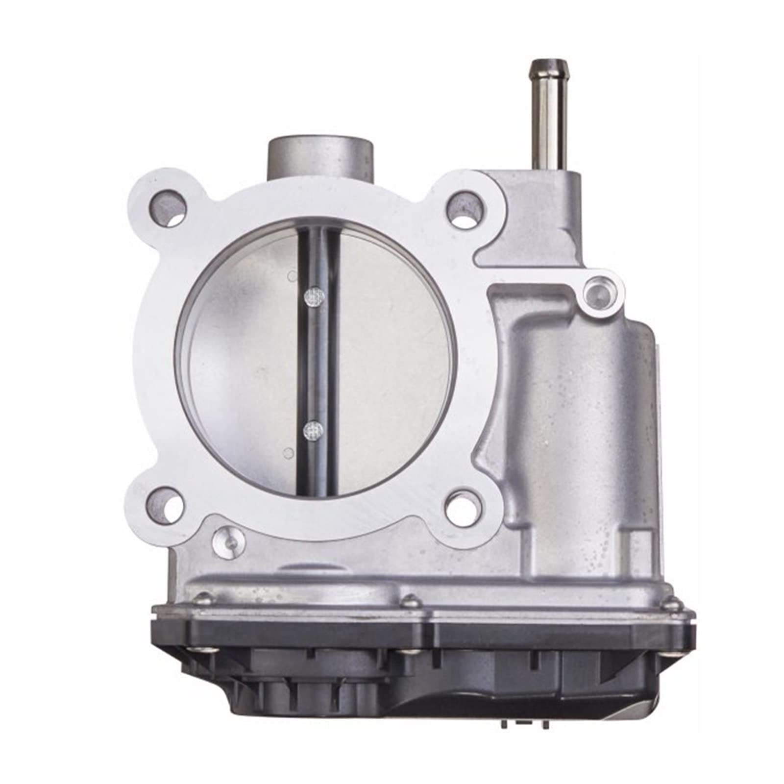 Throttle Body Compatible With Subaru XV CROSSTREK FORESTER IMPREZA Body Acceleration 16112-AA380 16112AA380 16112-AA38A 2 Years von GKALSUEGE