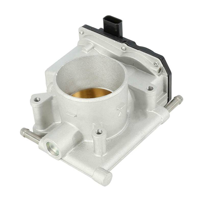 Throttle Body L3R413640 L3R4-13-640 L3G2-13-640A 125001390 L3G213640A Compatible With Mazda 3 5 6 Series 2.0L 2.3L von GKALSUEGE